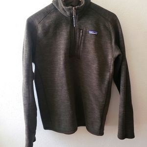 Patagonia Men's Better Sweater, M
